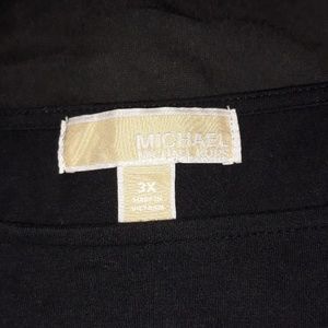 Long sleeve Michael kors t shirt